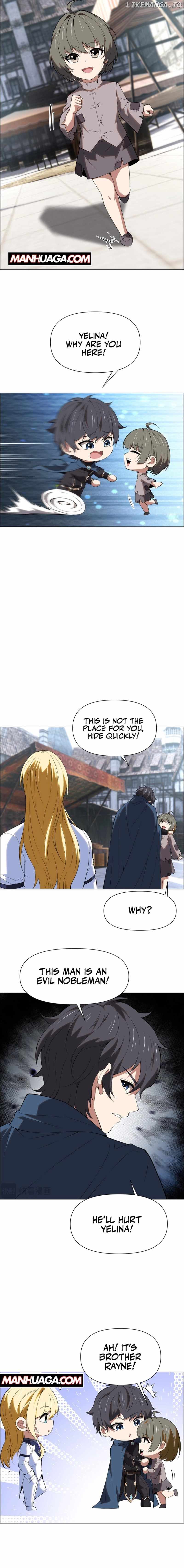 Forging an Industrial Empire in a Magical World Chapter 33 2